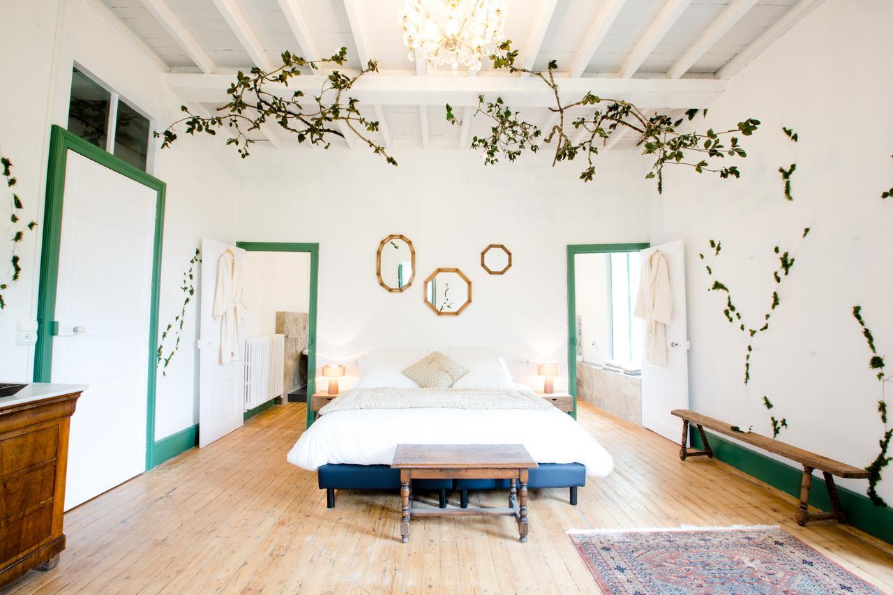 La Guilbaudiere Bed & Breakfast แซ็ง-เตร์แบล็ง ภายนอก รูปภาพ