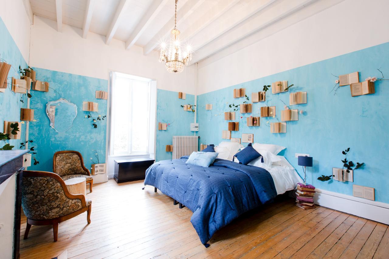La Guilbaudiere Bed & Breakfast แซ็ง-เตร์แบล็ง ภายนอก รูปภาพ