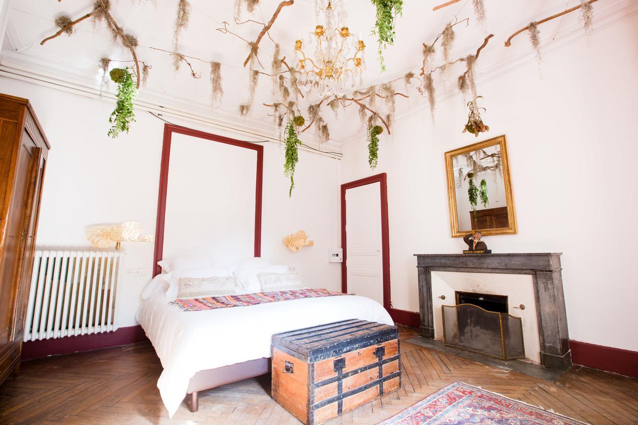 La Guilbaudiere Bed & Breakfast แซ็ง-เตร์แบล็ง ภายนอก รูปภาพ