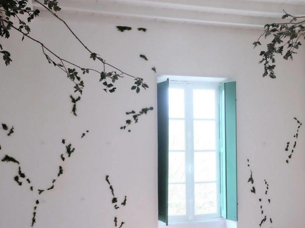 La Guilbaudiere Bed & Breakfast แซ็ง-เตร์แบล็ง ภายนอก รูปภาพ