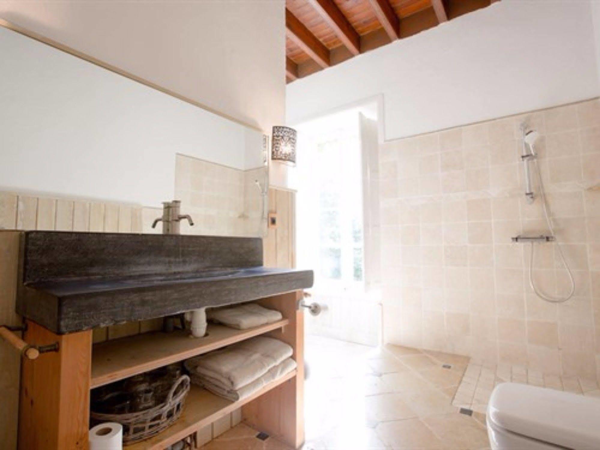 La Guilbaudiere Bed & Breakfast แซ็ง-เตร์แบล็ง ภายนอก รูปภาพ