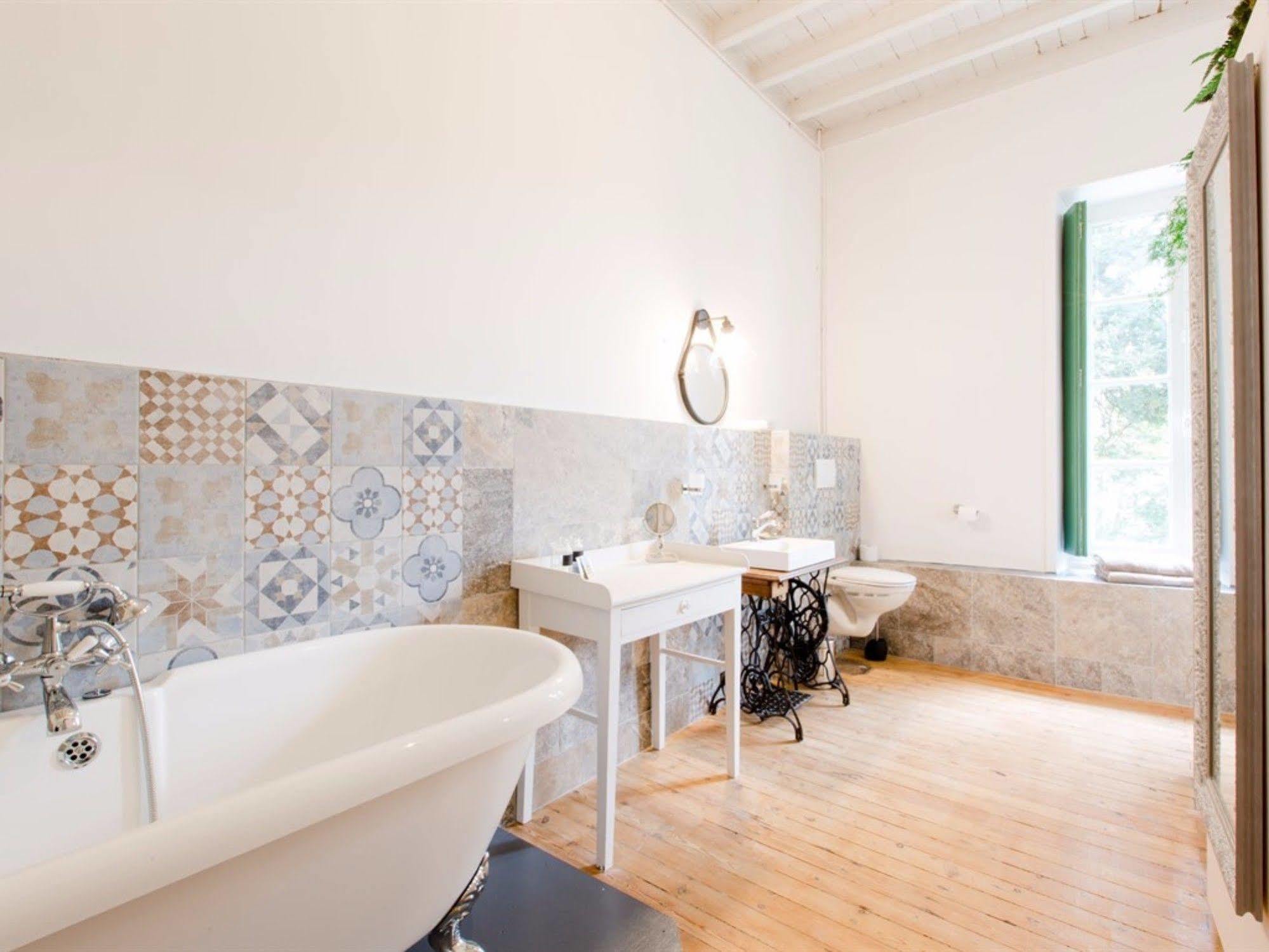 La Guilbaudiere Bed & Breakfast แซ็ง-เตร์แบล็ง ภายนอก รูปภาพ
