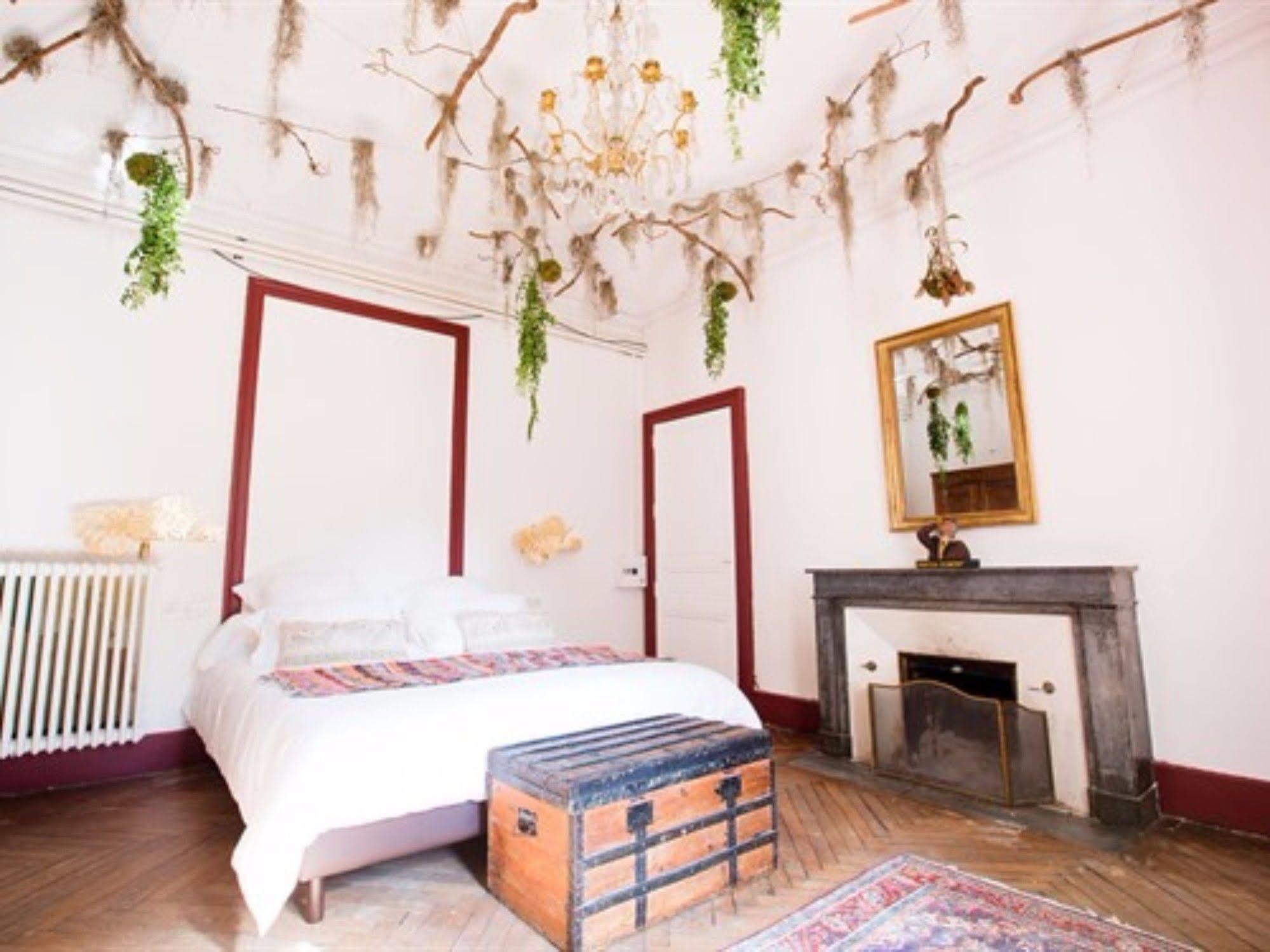 La Guilbaudiere Bed & Breakfast แซ็ง-เตร์แบล็ง ภายนอก รูปภาพ
