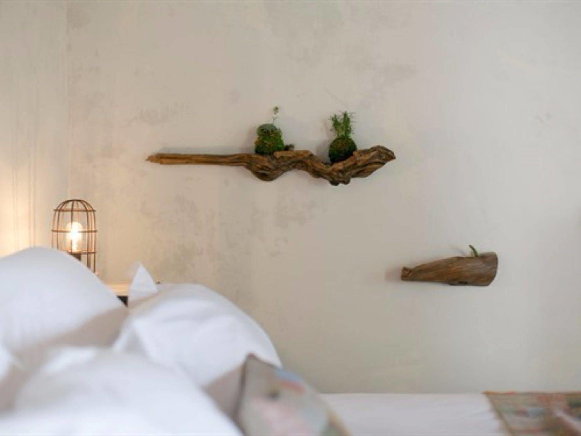 La Guilbaudiere Bed & Breakfast แซ็ง-เตร์แบล็ง ภายนอก รูปภาพ