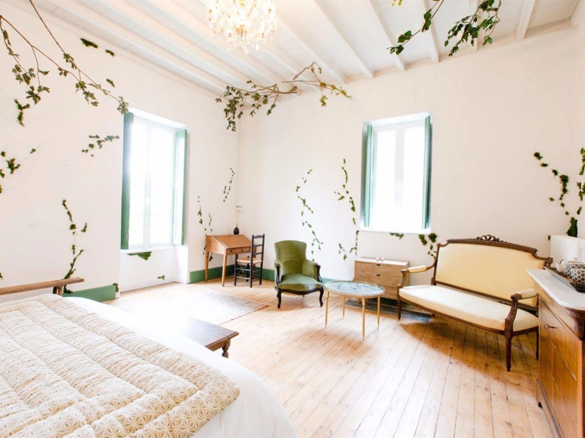 La Guilbaudiere Bed & Breakfast แซ็ง-เตร์แบล็ง ภายนอก รูปภาพ