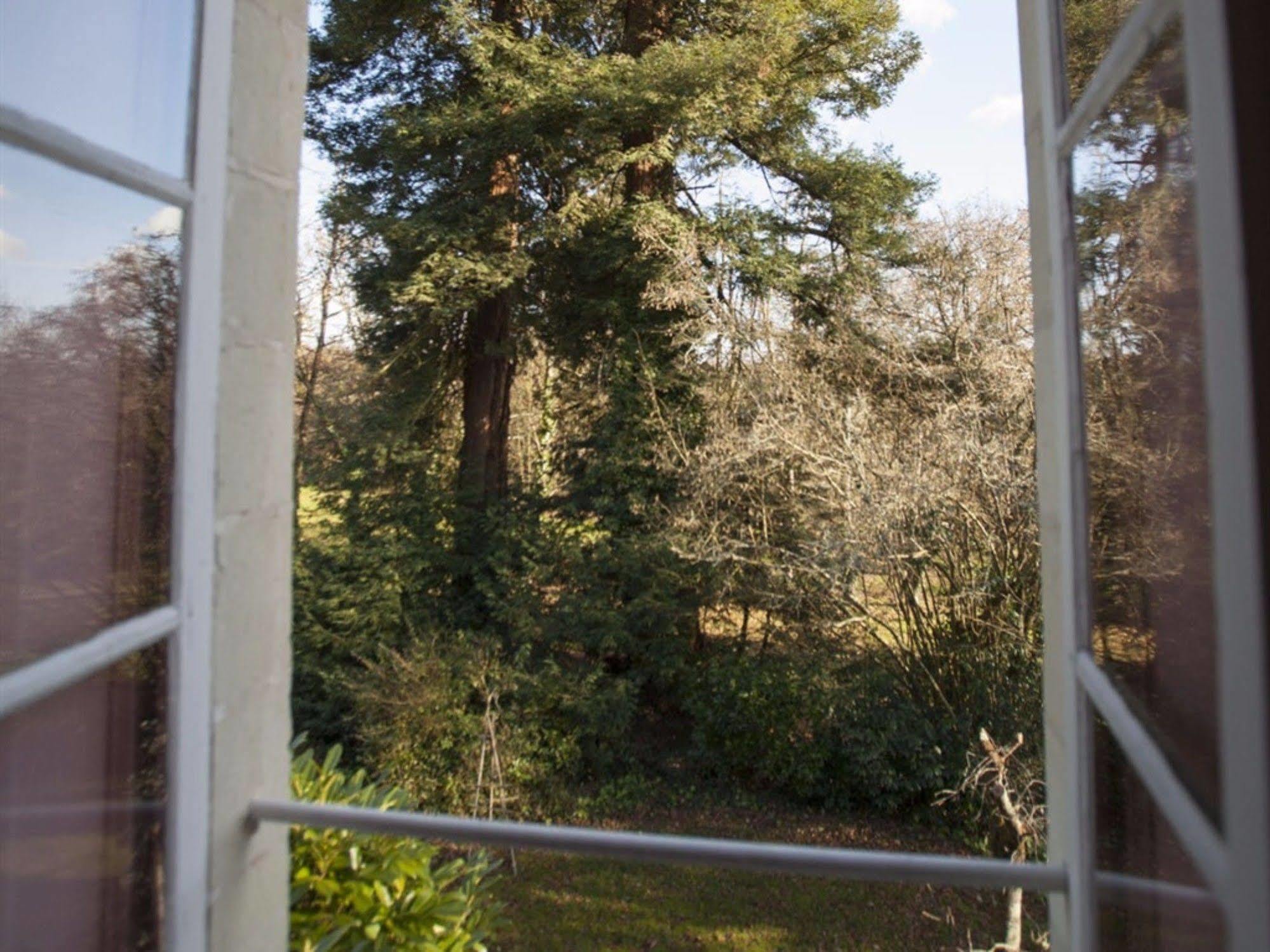 La Guilbaudiere Bed & Breakfast แซ็ง-เตร์แบล็ง ภายนอก รูปภาพ